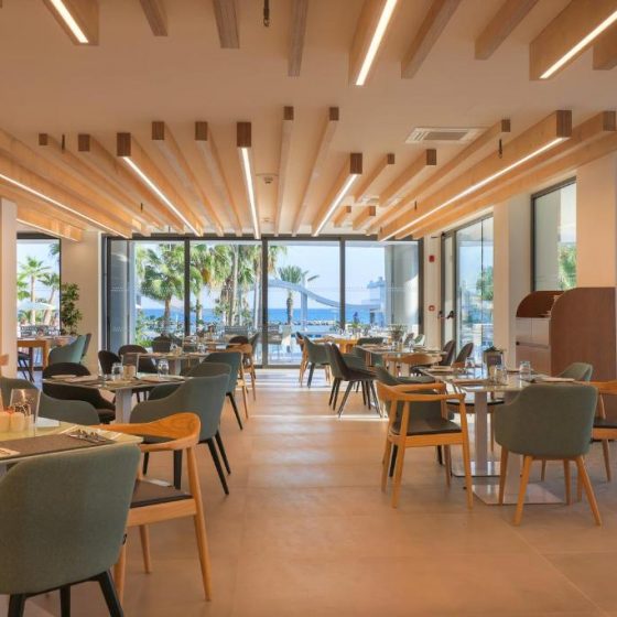Radisson Beach Resort Larnaca 67