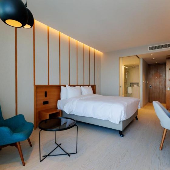 Radisson Beach Resort Larnaca 69