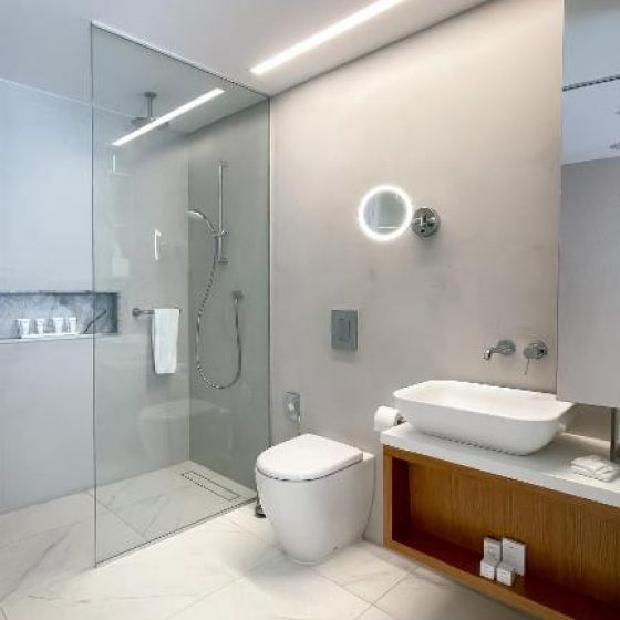 Radisson Beach Resort Larnaca 7
