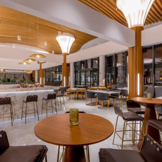 Radisson Beach Resort Larnaca 70