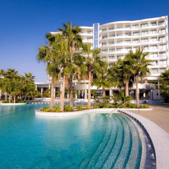 Radisson Beach Resort Larnaca 72
