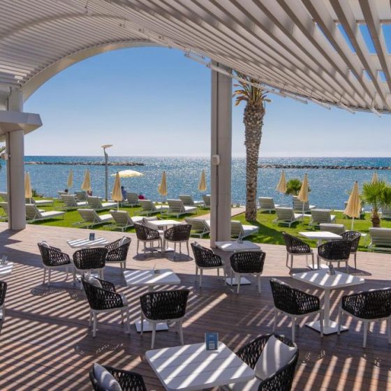 Radisson Beach Resort Larnaca 73