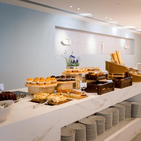 Radisson Beach Resort Larnaca 75