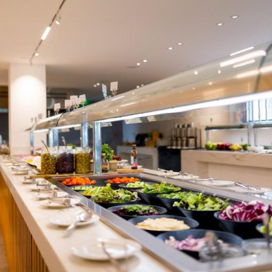 Radisson Beach Resort Larnaca 78