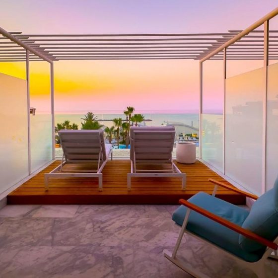 Radisson Beach Resort Larnaca 80