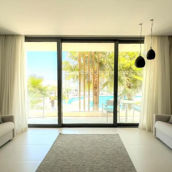 Radisson Beach Resort Larnaca 81