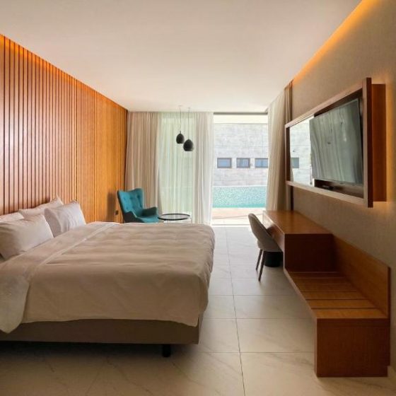 Radisson Beach Resort Larnaca 83