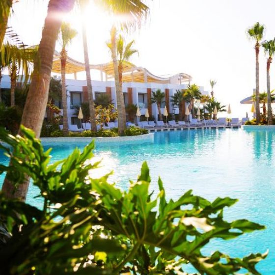 Radisson Beach Resort Larnaca 85