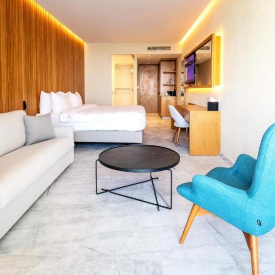Radisson Beach Resort Larnaca 87