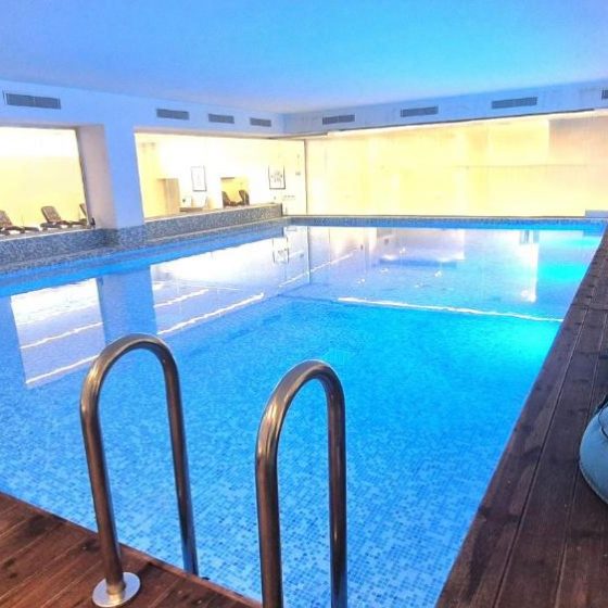 Radisson Beach Resort Larnaca 89