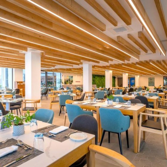Radisson Beach Resort Larnaca 90