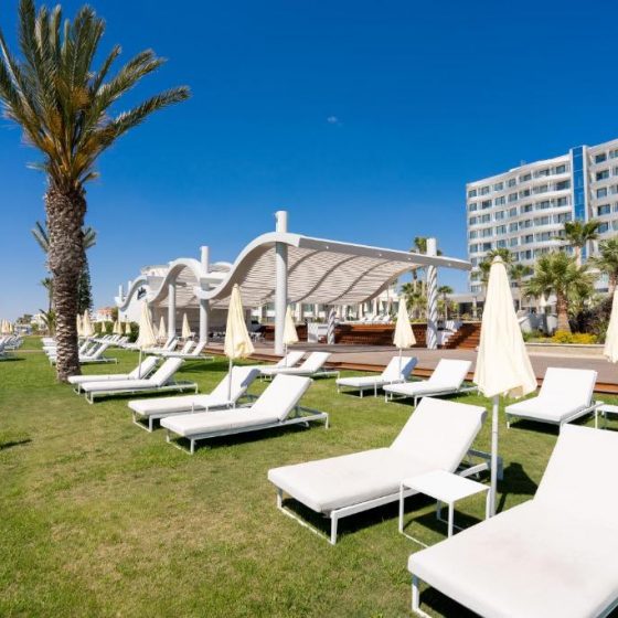 Radisson Beach Resort Larnaca 93