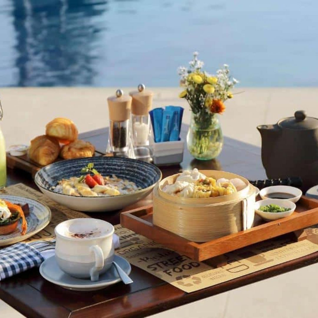 Radisson Blu Bali Uluwatu 10