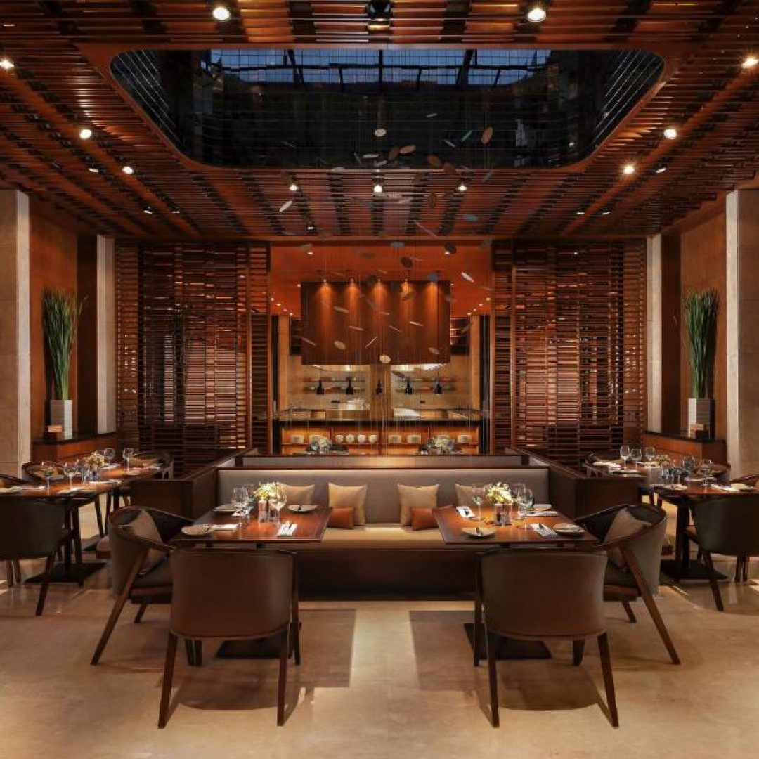 Radisson Blu Bali Uluwatu 11