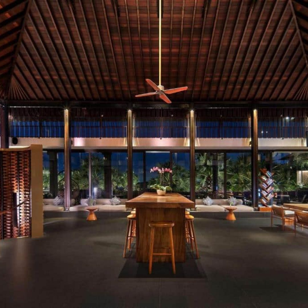 Radisson Blu Bali Uluwatu 12