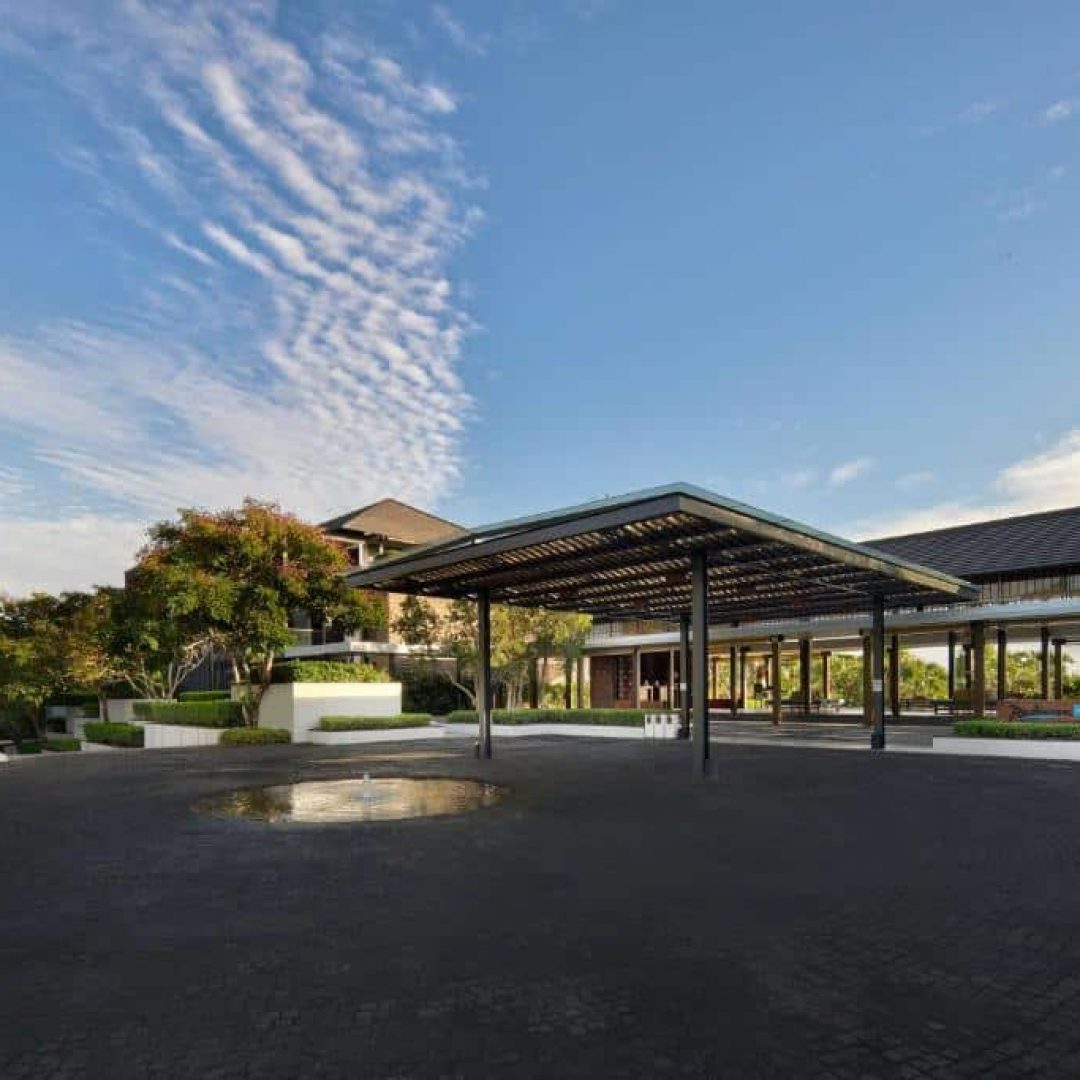 Radisson Blu Bali Uluwatu 13