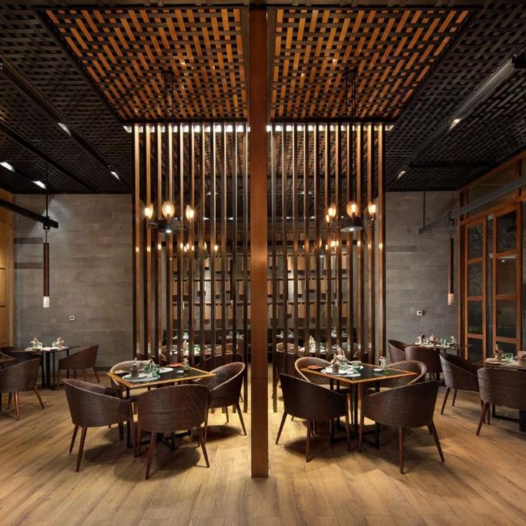 Radisson Blu Bali Uluwatu 14