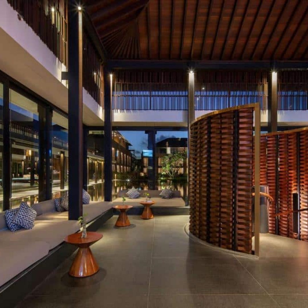 Radisson Blu Bali Uluwatu 15