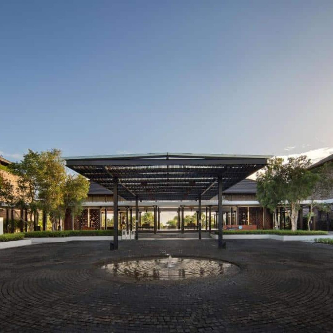 Radisson Blu Bali Uluwatu 17