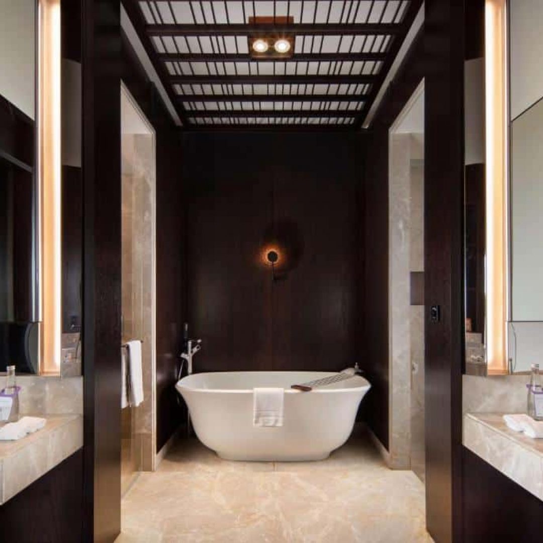 Radisson Blu Bali Uluwatu 18