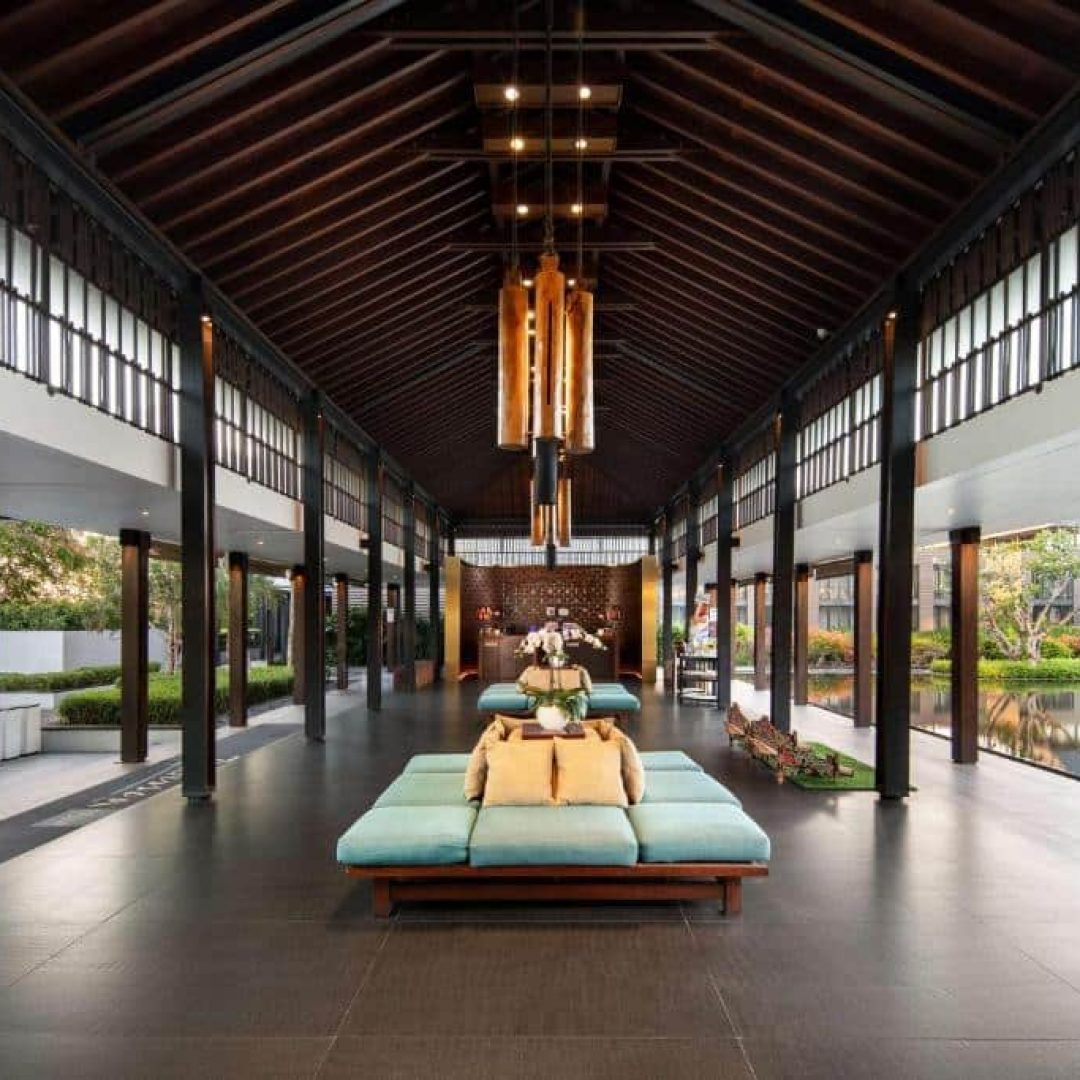 Radisson Blu Bali Uluwatu 19