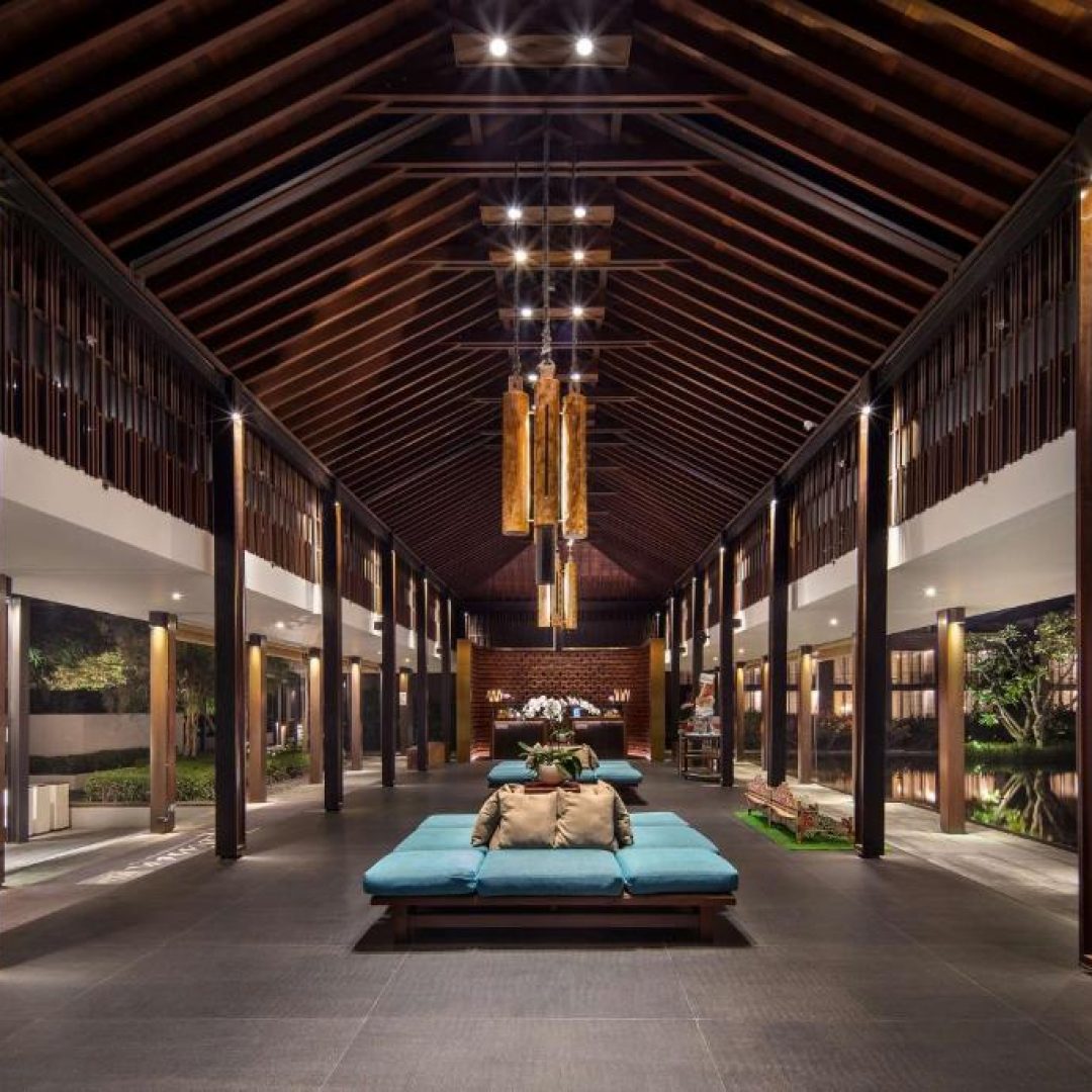 Radisson Blu Bali Uluwatu 20