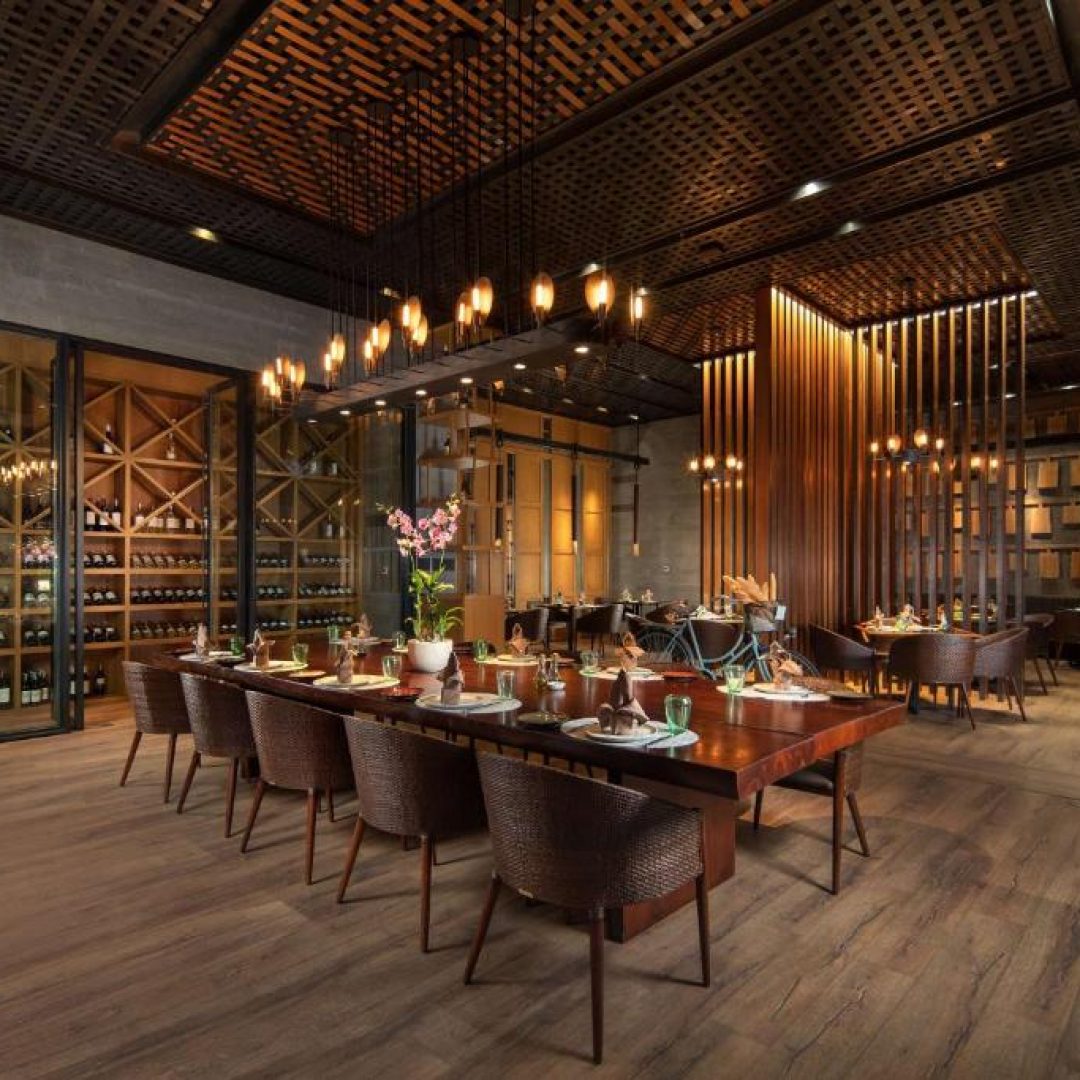 Radisson Blu Bali Uluwatu 21