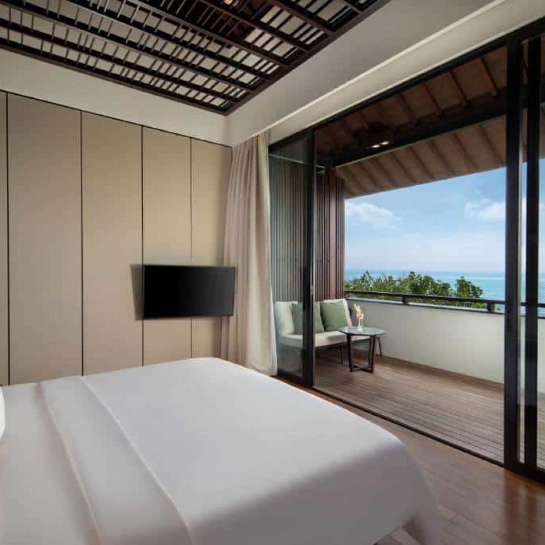 Radisson Blu Bali Uluwatu 23