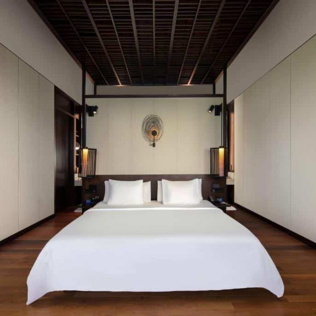 Radisson Blu Bali Uluwatu 24