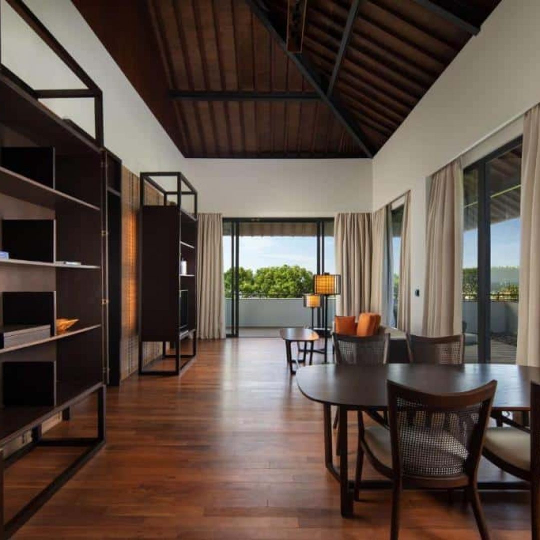 Radisson Blu Bali Uluwatu 25