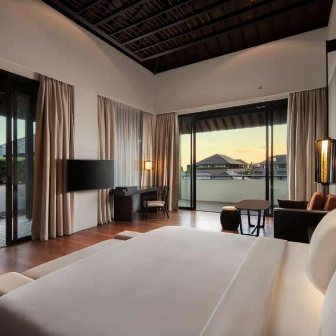 Radisson Blu Bali Uluwatu 26