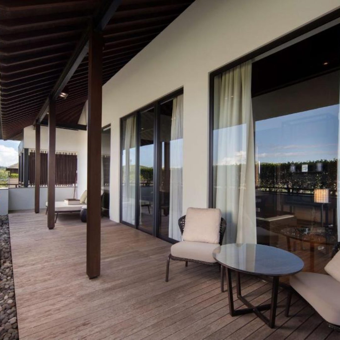 Radisson Blu Bali Uluwatu 27