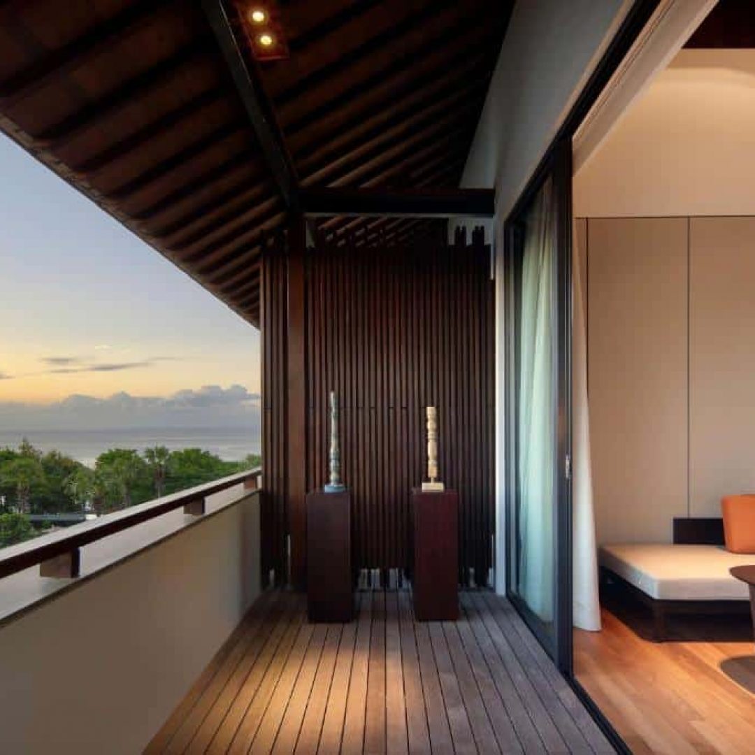 Radisson Blu Bali Uluwatu 28