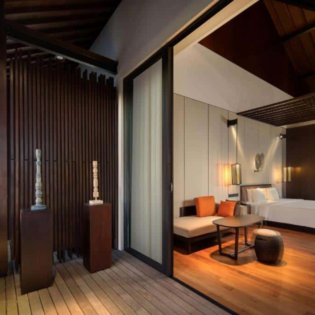 Radisson Blu Bali Uluwatu 29