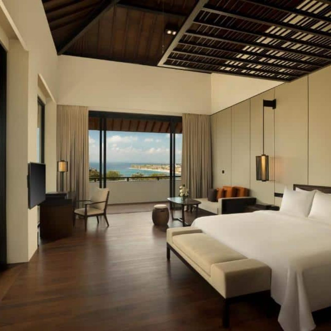 Radisson Blu Bali Uluwatu 3