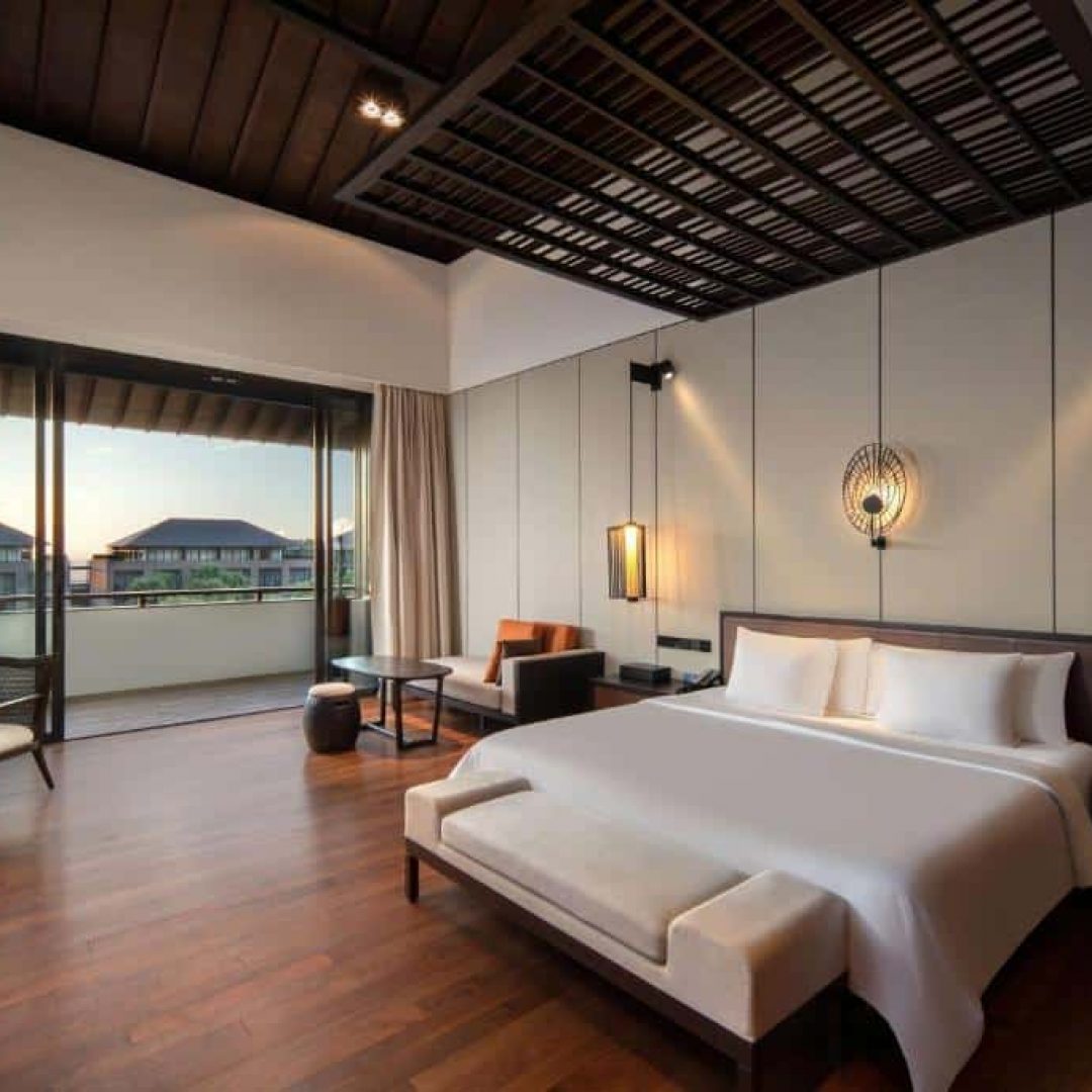 Radisson Blu Bali Uluwatu 30