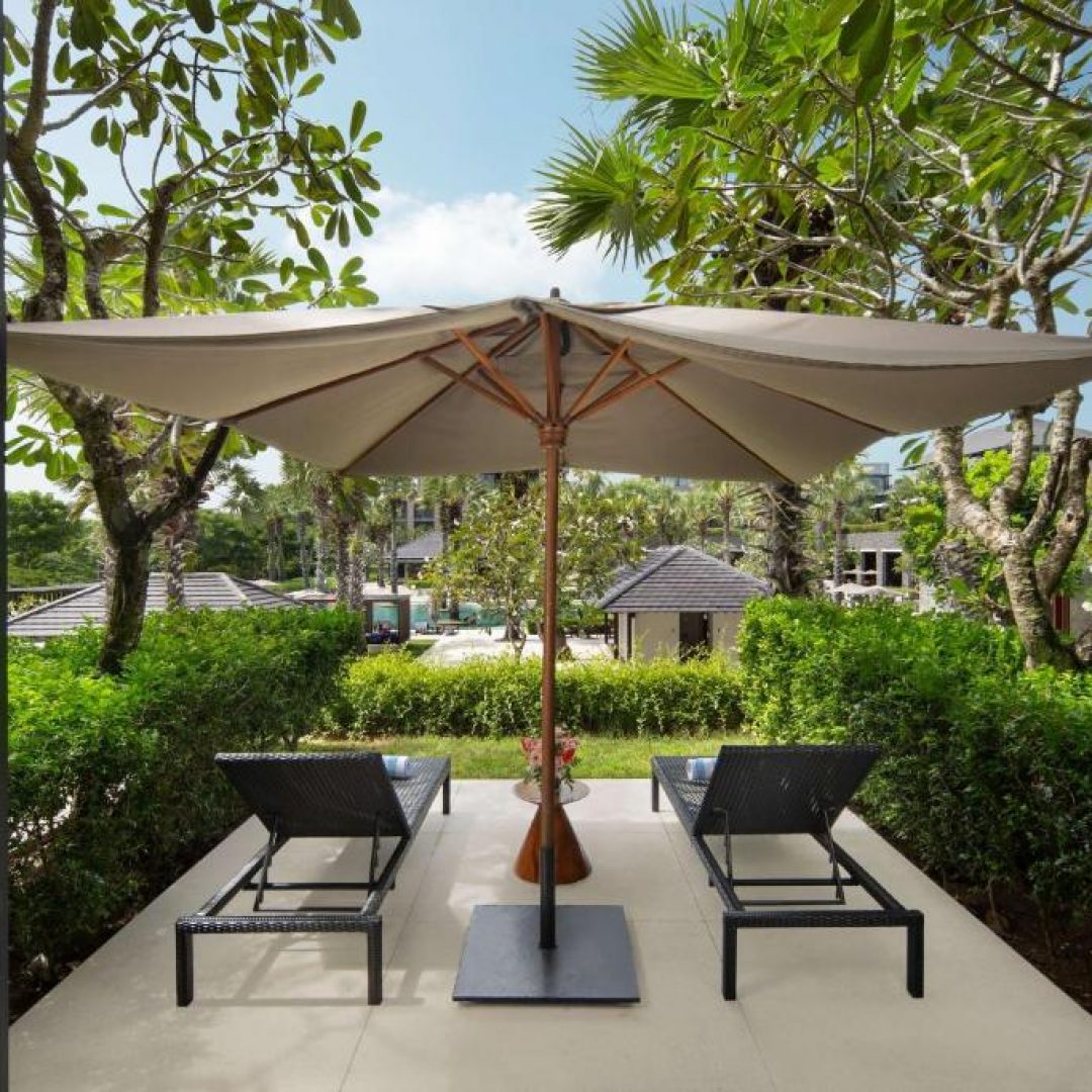 Radisson Blu Bali Uluwatu 31