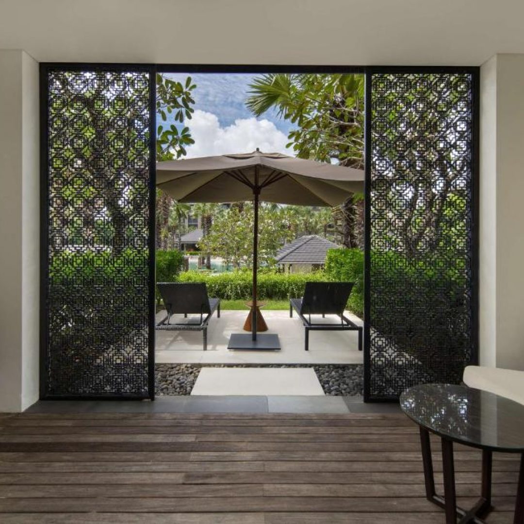 Radisson Blu Bali Uluwatu 33