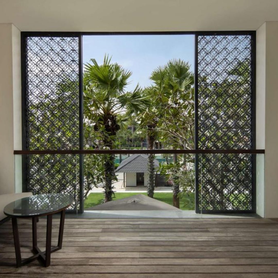 Radisson Blu Bali Uluwatu 34