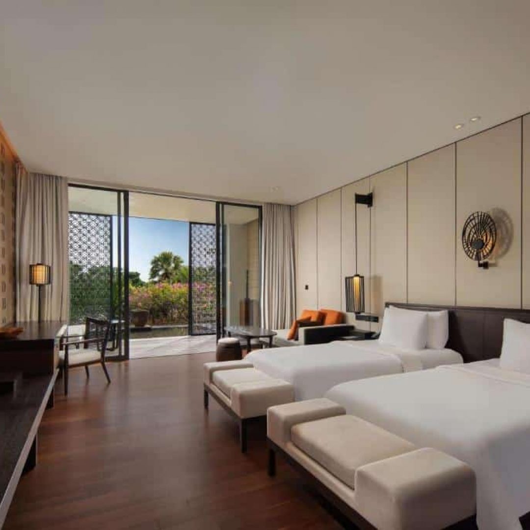 Radisson Blu Bali Uluwatu 35