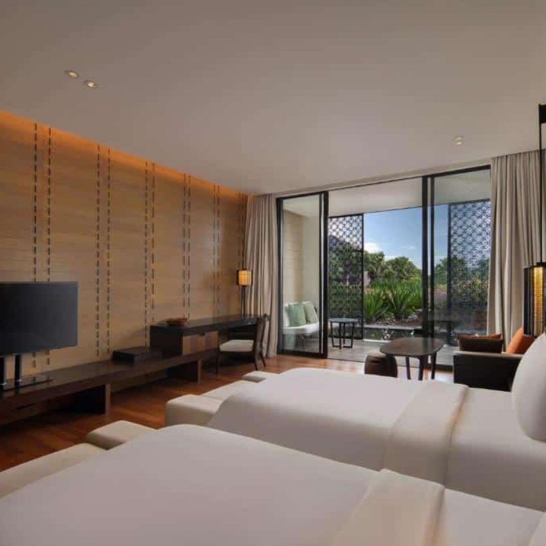 Radisson Blu Bali Uluwatu 36