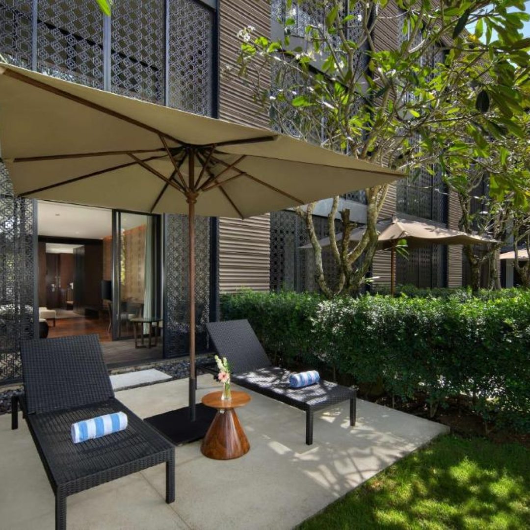 Radisson Blu Bali Uluwatu 37