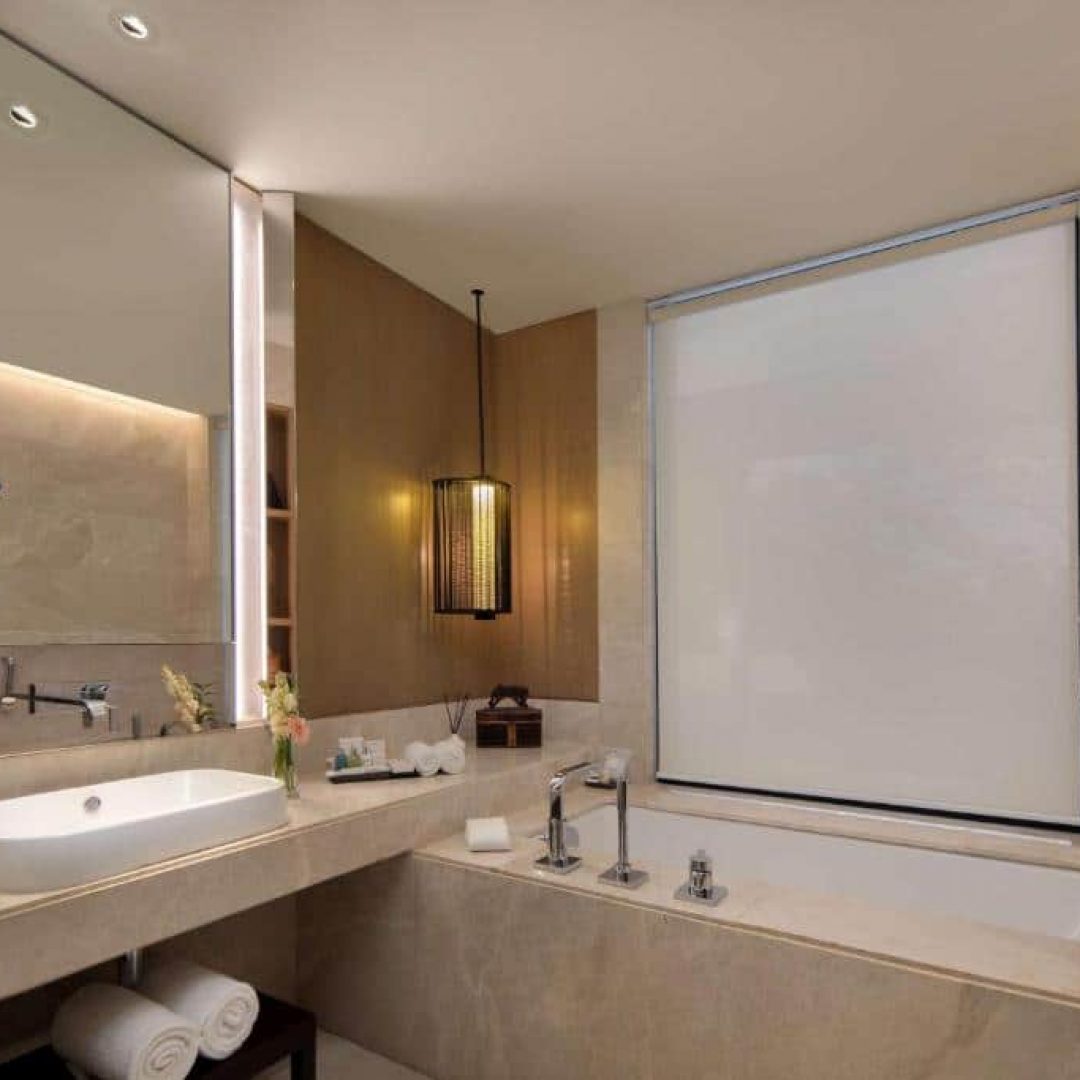 Radisson Blu Bali Uluwatu 38