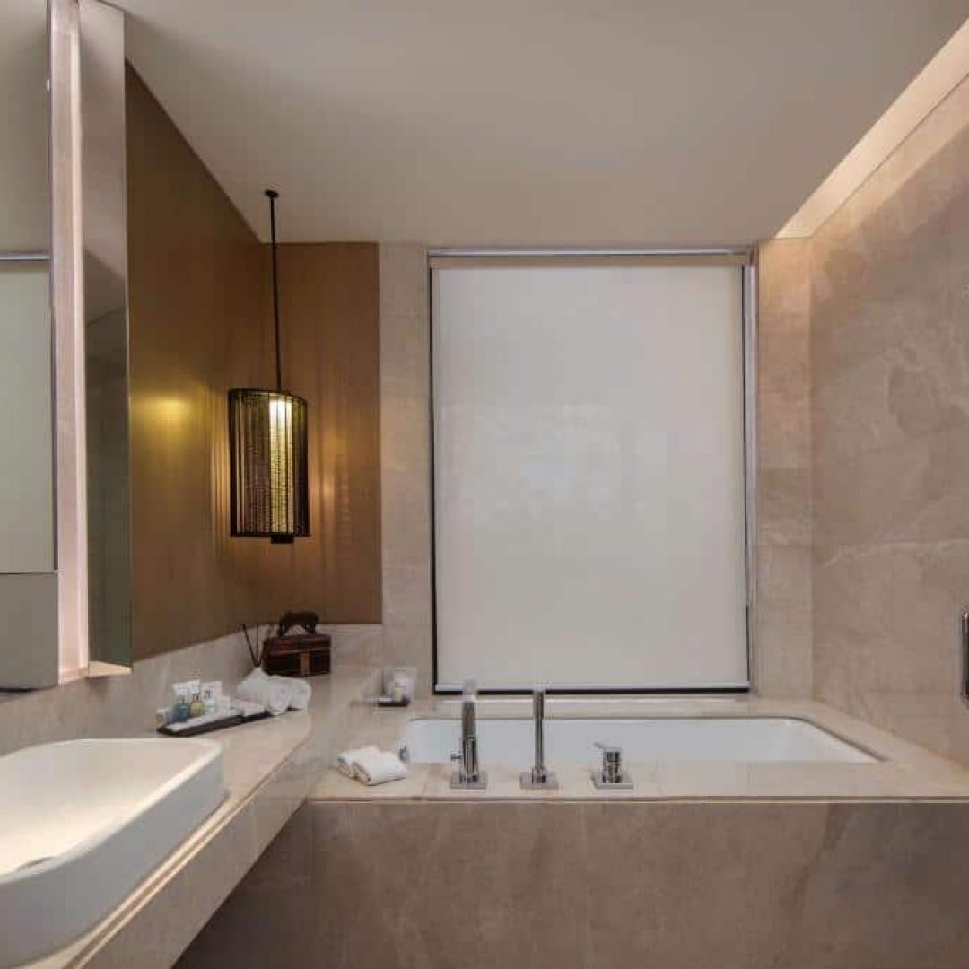 Radisson Blu Bali Uluwatu 39