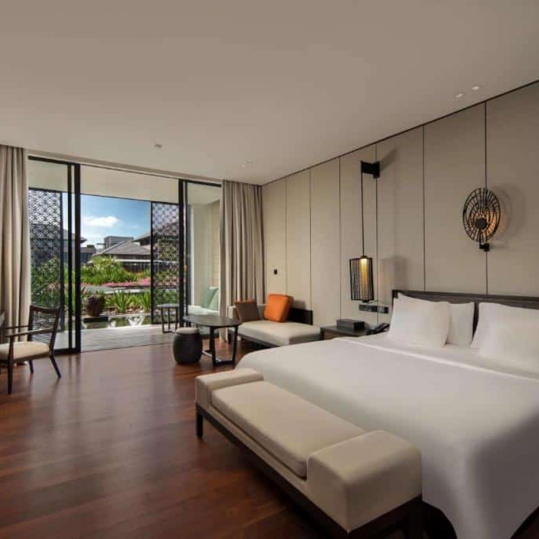Radisson Blu Bali Uluwatu 42