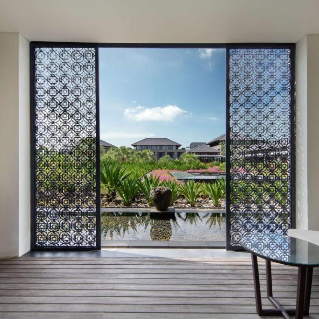 Radisson Blu Bali Uluwatu 43