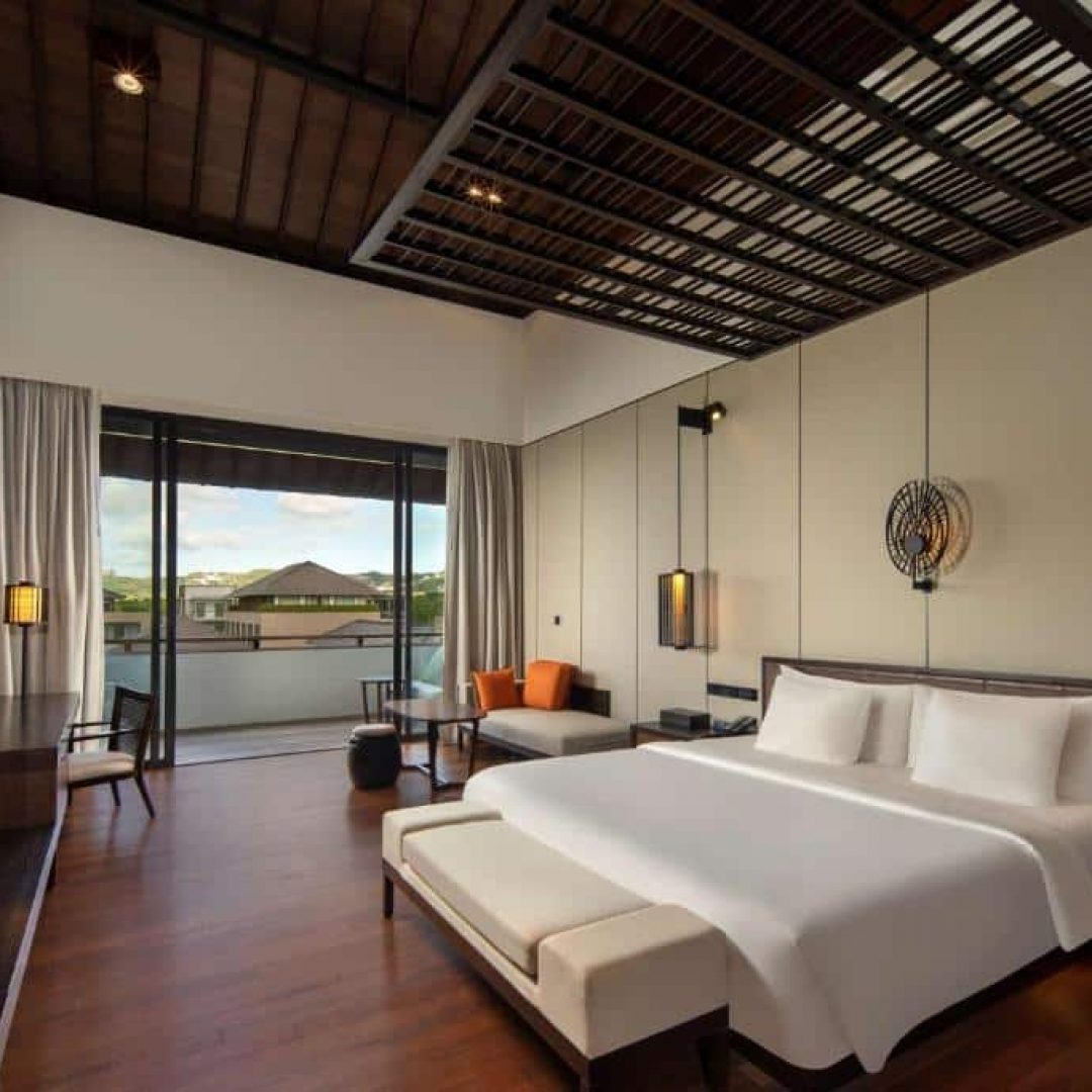 Radisson Blu Bali Uluwatu 44