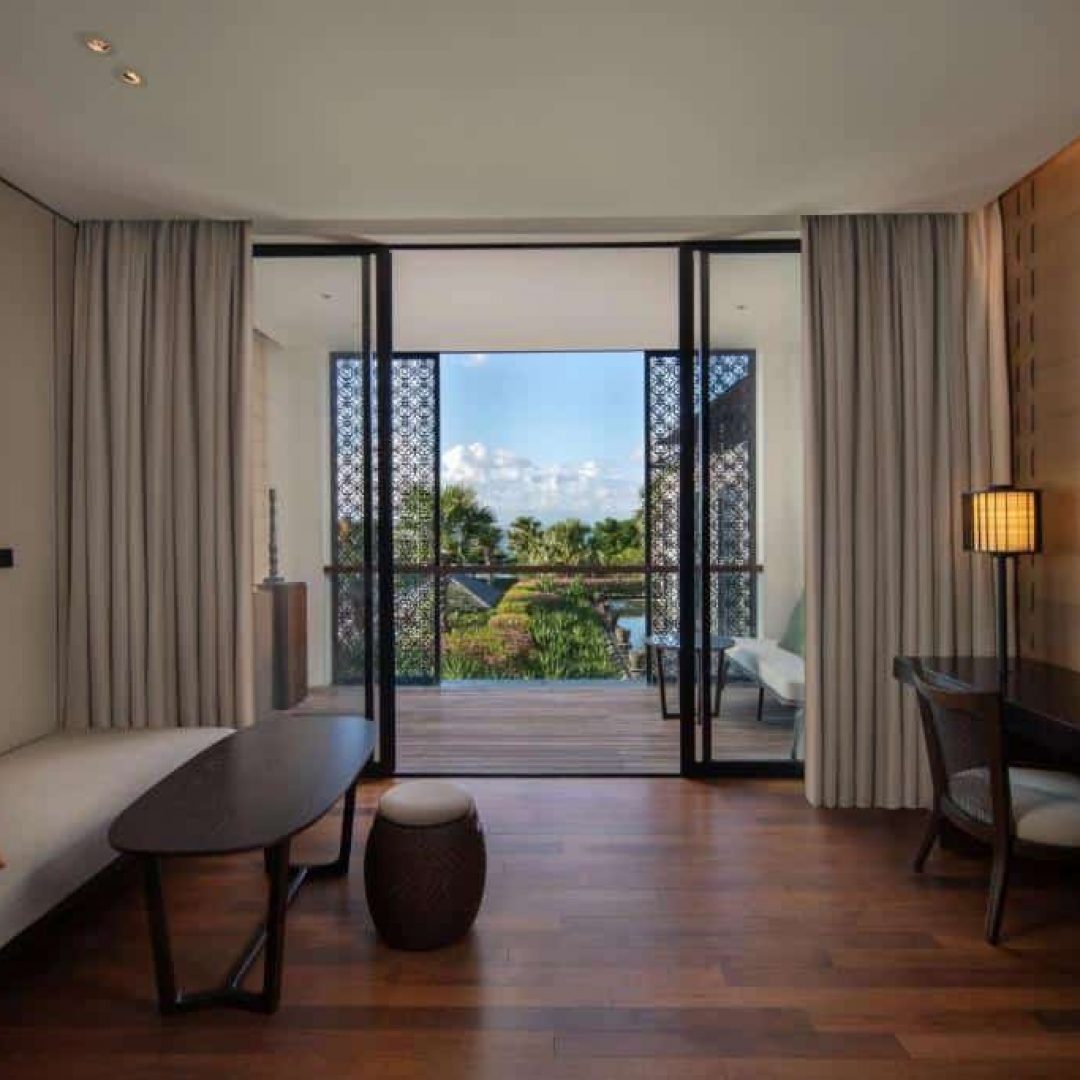 Radisson Blu Bali Uluwatu 48