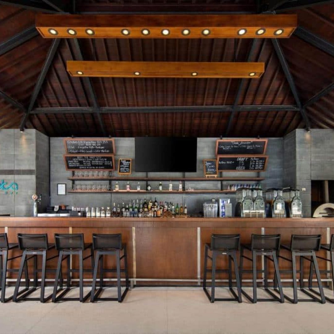 Radisson Blu Bali Uluwatu 49