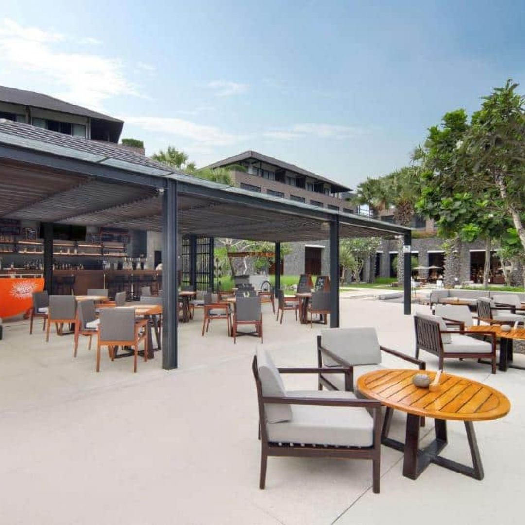 Radisson Blu Bali Uluwatu 50